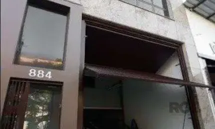 Barracão / Galpão / Depósito para alugar na Avenida Guido Mondin, 884, São Geraldo, Porto Alegre