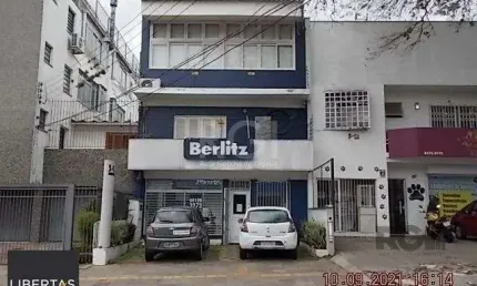 Predio para Venda - 170m², 0 dormitórios, Petrópolis, Porto Alegre