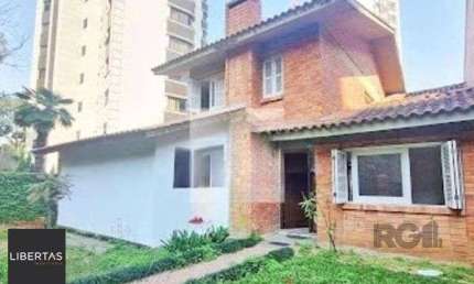 Casa com 4 quartos para alugar na Rua Engenheiro Olavo Nunes, 425, Bela Vista, Porto Alegre
