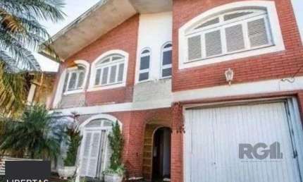 Casa com 4 quartos para alugar na Rua Vicente Failace, 466, Tristeza, Porto Alegre