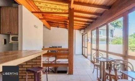 Casa com 1 quarto para alugar na Rua Chavantes, 359, Vila Assunção, Porto Alegre