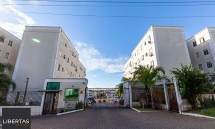 Apartamento com 2 quartos à venda na Rua Ada Vaz Cabeda, 340, Jardim Leopoldina, Porto Alegre