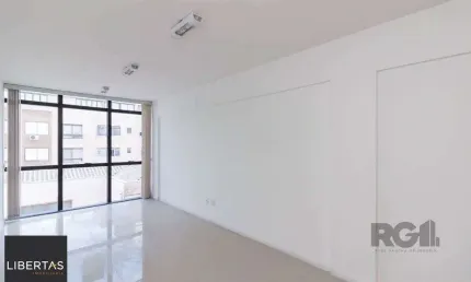 Sala comercial para alugar na Avenida Mariland, 1287, São João, Porto Alegre