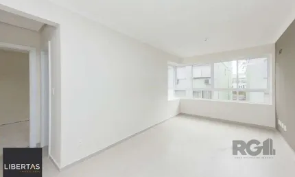 Apartamento com 1 quarto para alugar na Rua São Marcos, 210, Bom Jesus, Porto Alegre