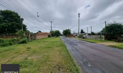 Terreno à venda na Estrada da Ponta Grossa, 2282, Ponta Grossa, Porto Alegre