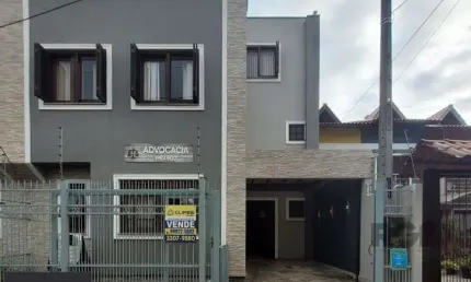 Casa com 2 quartos à venda na Rua Izar Faria Correa Santanna, 171, Hípica, Porto Alegre