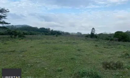 Terreno à venda na Estrada Armando Inácio da Silveira, 4668, Extrema, Porto Alegre