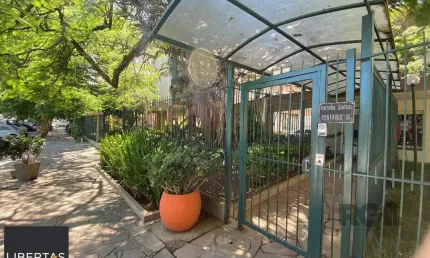 Apartamento com 2 quartos à venda na Avenida Guaíba, 3450, Vila Assunção, Porto Alegre