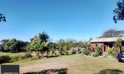 Casa com 2 quartos à venda na Avenida do Lami, 6455, Lami, Porto Alegre