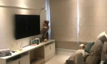 Apartamento com 2 quartos à venda na Avenida Bento Gonçalves, 107, Partenon, Porto Alegre