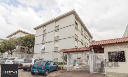 Apartamento com 2 quartos à venda na Avenida do Forte, 697, Cristo Redentor, Porto Alegre