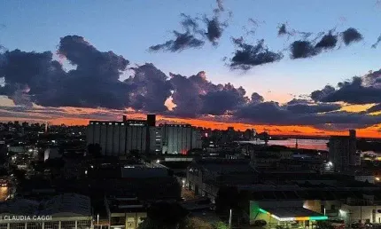 Apartamento com 3 quartos à venda na Avenida Polônia, 255, São Geraldo, Porto Alegre