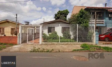 Casa com 3 quartos à venda na Rua Lila Ripoll, 117, Sarandi, Porto Alegre