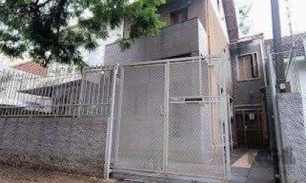 Casa com 3 quartos à venda na Rua Emancipação, 77, Floresta, Porto Alegre