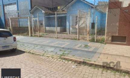 Terreno à venda na Avenida Paraná, 910, São Geraldo, Porto Alegre