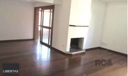 Apartamento com 3 quartos à venda na Rua Liberdade, 432, Rio Branco, Porto Alegre