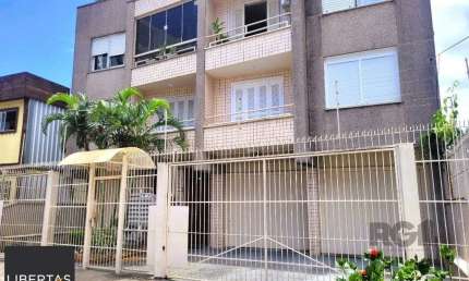 Excepcional apto. com excelente localização, na Rua Gomes Jardim 2 quartos com vaga.