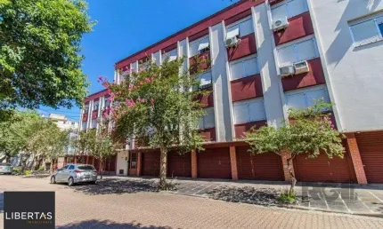 Apartamento com 2 quartos à venda na Rua Tupinambá, 161, Jardim São Pedro, Porto Alegre