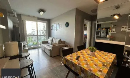 Apartamento com 2 quartos à venda na Rua Doutor Carlos Renato R. Fonseca, 200, Jardim Itu Sabará, Porto Alegre
