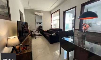 Apartamento com 2 quartos à venda na Rua Tupinambá, 161, Jardim São Pedro, Porto Alegre