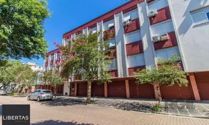 Apartamento com 2 quartos à venda na Rua Tupinambá, 161, Jardim São Pedro, Porto Alegre