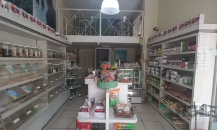 Ponto comercial à venda na Avenida Independência, 604, Independência, Porto Alegre