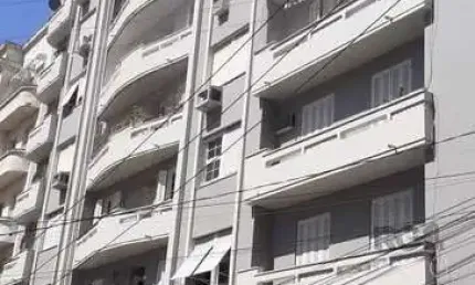 Apartamento com 3 quartos à venda na Rua Doutor Barros Cassal, 312, Floresta, Porto Alegre