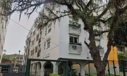 Apartamento com 2 quartos à venda na Rua Carlos Von Koseritz, 756, São João, Porto Alegre