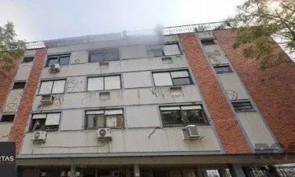 Cobertura com 2 quartos à venda na Rua Matias José Bins, 916, Três Figueiras, Porto Alegre