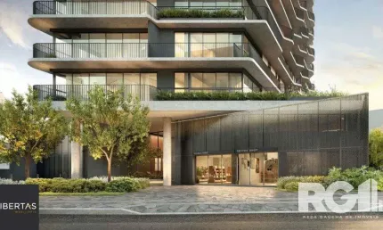 Apartamento com 2 quartos à venda na Avenida Praia de Belas, 472, Praia de Belas, Porto Alegre