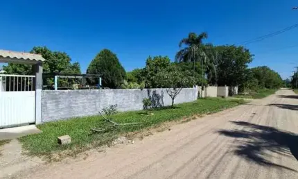 Casa com 2 quartos à venda na Estrada Jacques da Rosa, 8013, Lageado, Porto Alegre