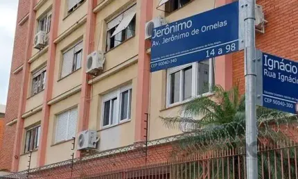 Excelente apartamento 3 dormitório, bairro santana. preço atrativo.