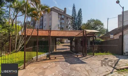 Apartamento com 2 quartos à venda na Rua Salvio Soares, 150, Nonoai, Porto Alegre