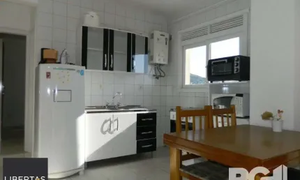 Apartamento com 2 quartos à venda na Rua Dom Pedro II, 695, São João, Porto Alegre