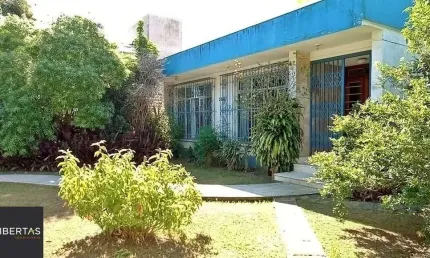 Casa com 5 quartos à venda na Rua General Jonathas Borges Fortes, 364, Glória, Porto Alegre