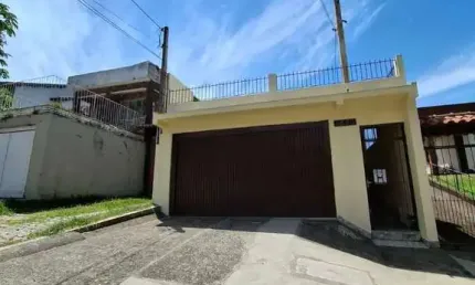 Casa com 4 quartos à venda na Rua Doutor Barcelos, 560, Tristeza, Porto Alegre