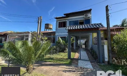 Casa com 3 quartos à venda na Rua Baldoino Bottini, 733, Hípica, Porto Alegre