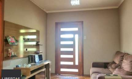 Casa com 3 quartos à venda na Rua Dário Totta, 527, Teresópolis, Porto Alegre