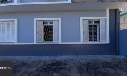 Apartamento com 2 quartos à venda na Travessa Igaí, 11, Medianeira, Porto Alegre