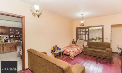 Casa com 6 quartos à venda na Avenida Polar, 320, Jardim Floresta, Porto Alegre