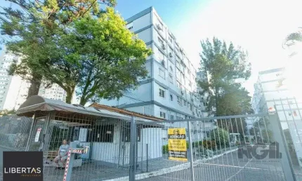 Apartamento com 2 quartos à venda na Rua Albion, 278, Partenon, Porto Alegre