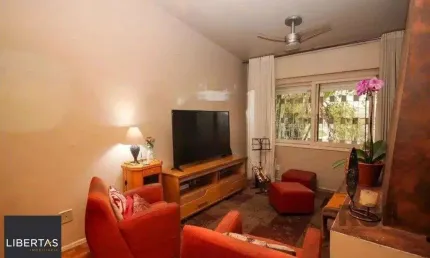 Casa com 3 quartos à venda na Rua General Gomes Carneiro, 927, Medianeira, Porto Alegre