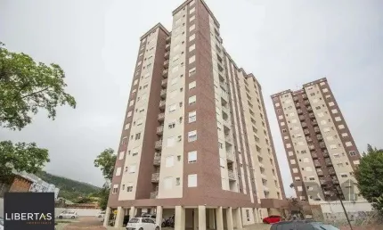 Apartamento com 2 quartos à venda em Morro Santana, Porto Alegre