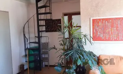 Cobertura com 2 quartos à venda na Avenida Teresópolis, 3088, Teresópolis, Porto Alegre