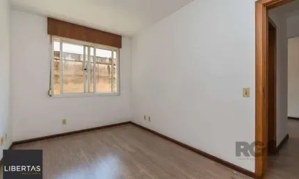 Apartamento 52m², 2 dormitórios no bairro Cidade Baixa