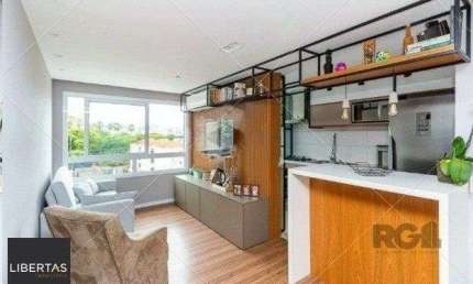 Apartamento com 2 quartos à venda na Rua José do Patrocínio, 913, Cidade Baixa, Porto Alegre