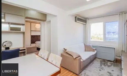 Apartamento com 1 quarto à venda na Rua Olavo Bilac, 88, Cidade Baixa, Porto Alegre