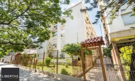 Apartamento com 2 quartos à venda na Avenida Paraná, 2535, São Geraldo, Porto Alegre