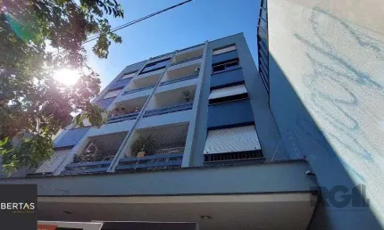 Apartamento com 2 quartos à venda na Rua Demétrio Ribeiro, 464, Centro Histórico, Porto Alegre