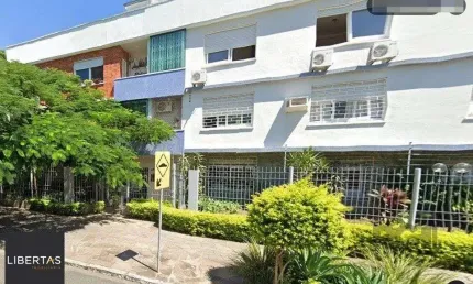 Apartamento com 2 quartos à venda na Rua Mucio Teixeira, 221, Menino Deus, Porto Alegre